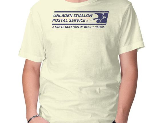 Unladen Swallow Postal Service