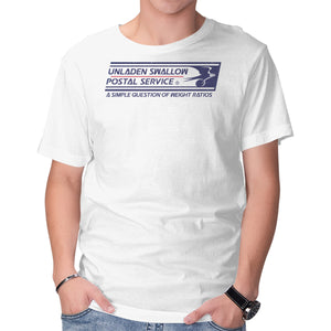 Unladen Swallow Postal Service