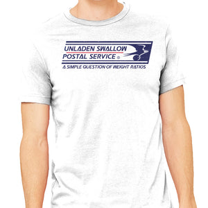 Unladen Swallow Postal Service