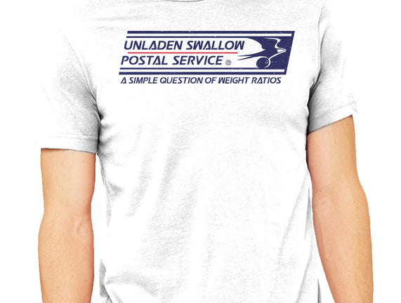 Unladen Swallow Postal Service