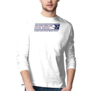 Unladen Swallow Postal Service