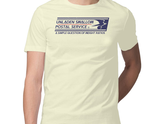 Unladen Swallow Postal Service