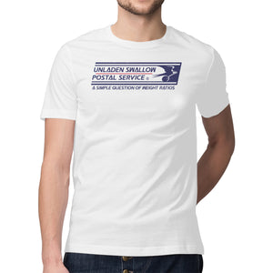 Unladen Swallow Postal Service