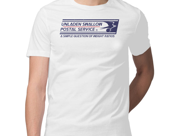 Unladen Swallow Postal Service