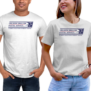 Unladen Swallow Postal Service