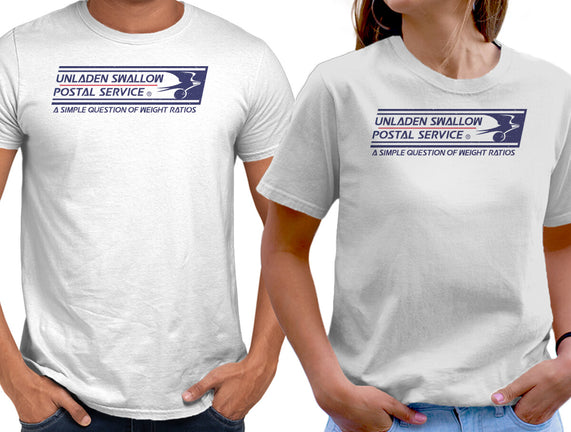 Unladen Swallow Postal Service