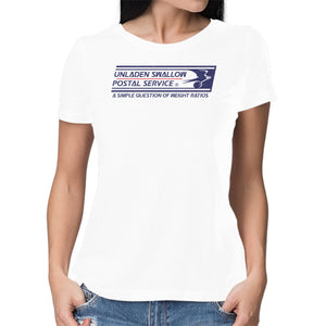 Unladen Swallow Postal Service