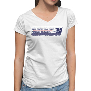 Unladen Swallow Postal Service