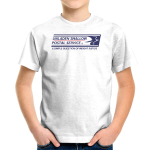 Unladen Swallow Postal Service