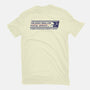 Unladen Swallow Postal Service-Mens-Premium-Tee-kg07