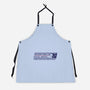 Unladen Swallow Postal Service-Unisex-Kitchen-Apron-kg07