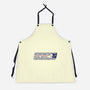 Unladen Swallow Postal Service-Unisex-Kitchen-Apron-kg07
