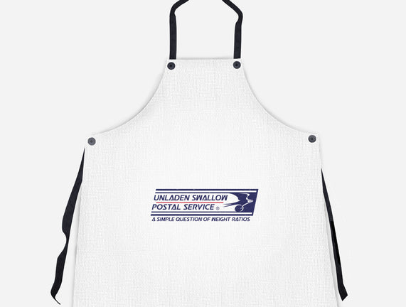 Unladen Swallow Postal Service