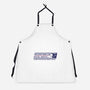 Unladen Swallow Postal Service-Unisex-Kitchen-Apron-kg07