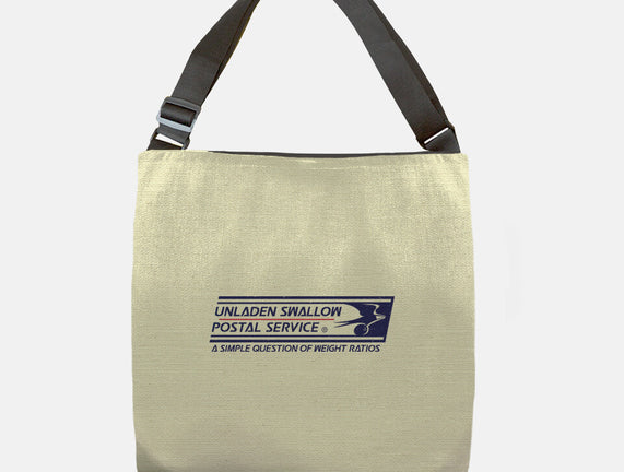 Unladen Swallow Postal Service