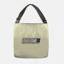 Unladen Swallow Postal Service-None-Adjustable Tote-Bag-kg07