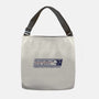Unladen Swallow Postal Service-None-Adjustable Tote-Bag-kg07