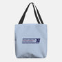 Unladen Swallow Postal Service-None-Basic Tote-Bag-kg07