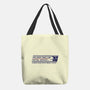 Unladen Swallow Postal Service-None-Basic Tote-Bag-kg07