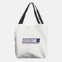 Unladen Swallow Postal Service-None-Basic Tote-Bag-kg07