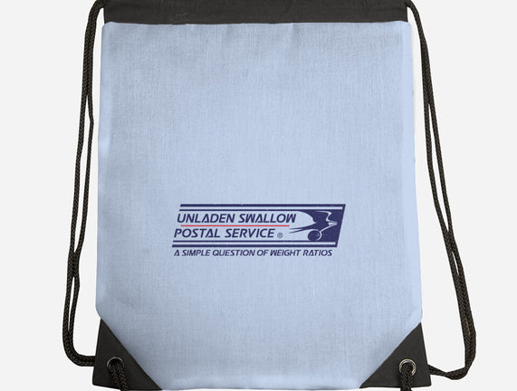 Unladen Swallow Postal Service