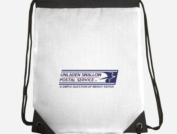 Unladen Swallow Postal Service