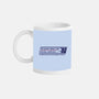 Unladen Swallow Postal Service-None-Mug-Drinkware-kg07