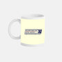 Unladen Swallow Postal Service-None-Mug-Drinkware-kg07