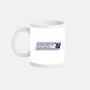 Unladen Swallow Postal Service-None-Mug-Drinkware-kg07