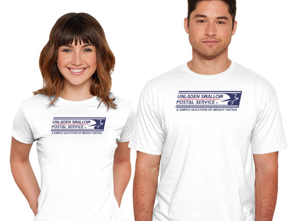 Unladen Swallow Postal Service