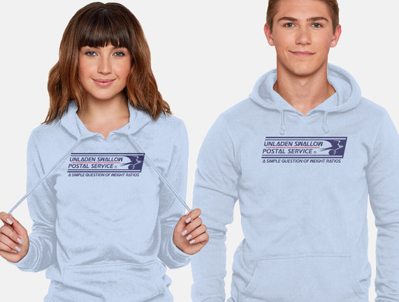 Unladen Swallow Postal Service