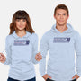 Unladen Swallow Postal Service-Unisex-Pullover-Sweatshirt-kg07