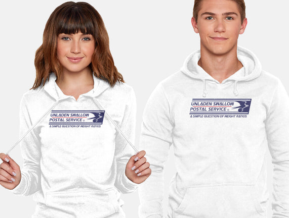 Unladen Swallow Postal Service