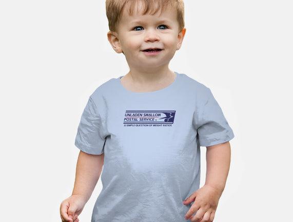 Unladen Swallow Postal Service