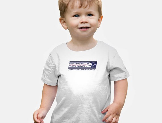 Unladen Swallow Postal Service