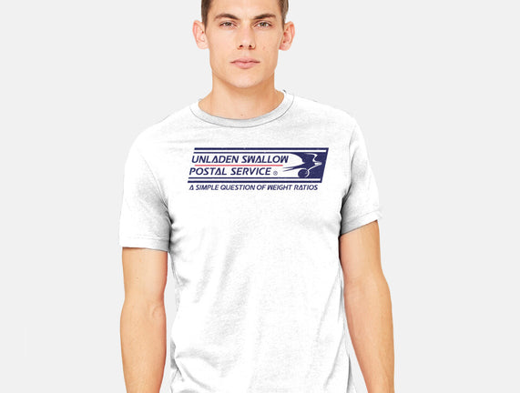 Unladen Swallow Postal Service
