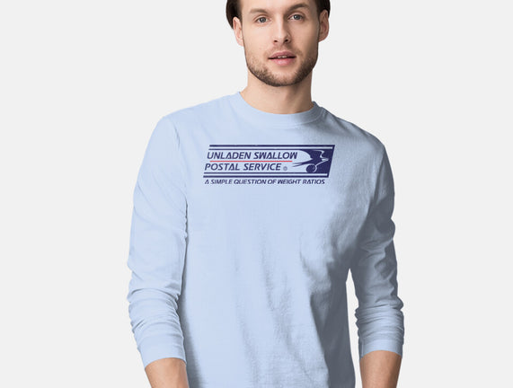 Unladen Swallow Postal Service
