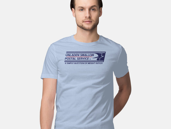 Unladen Swallow Postal Service