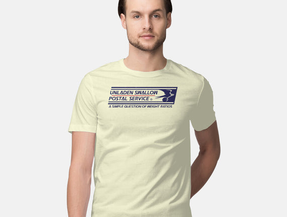 Unladen Swallow Postal Service