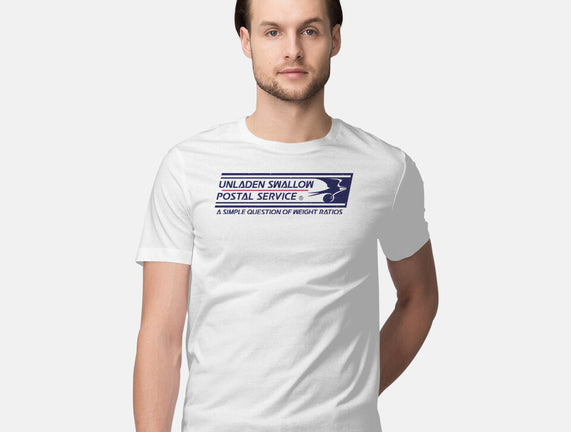 Unladen Swallow Postal Service