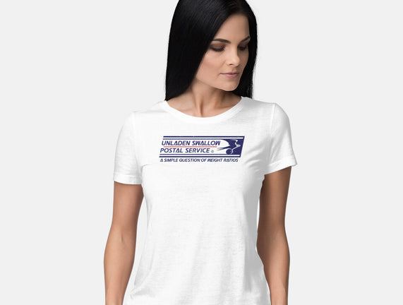 Unladen Swallow Postal Service