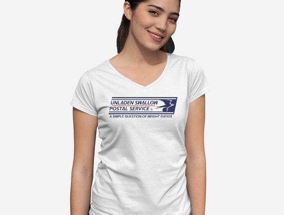 Unladen Swallow Postal Service