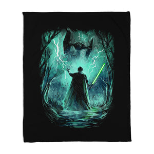The Jedi Knight