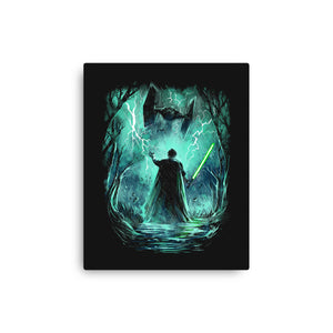 The Jedi Knight