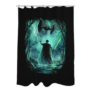 The Jedi Knight