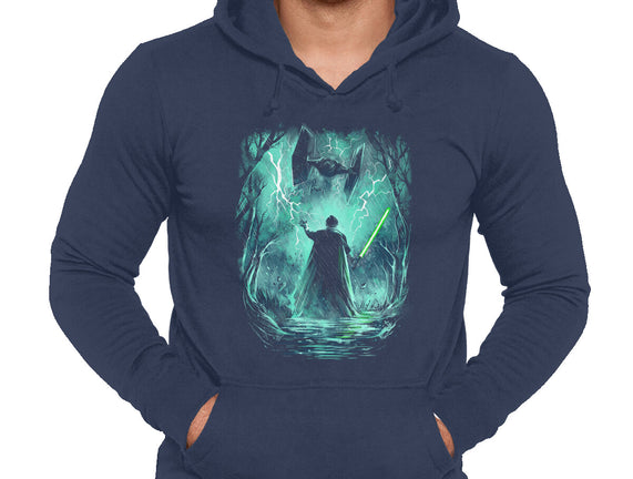 The Jedi Knight