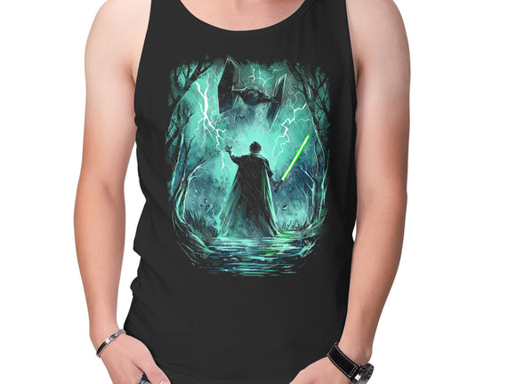 The Jedi Knight