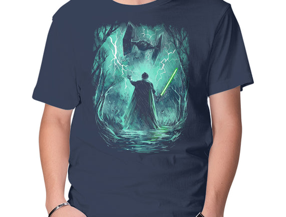 The Jedi Knight