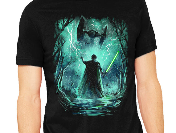 The Jedi Knight