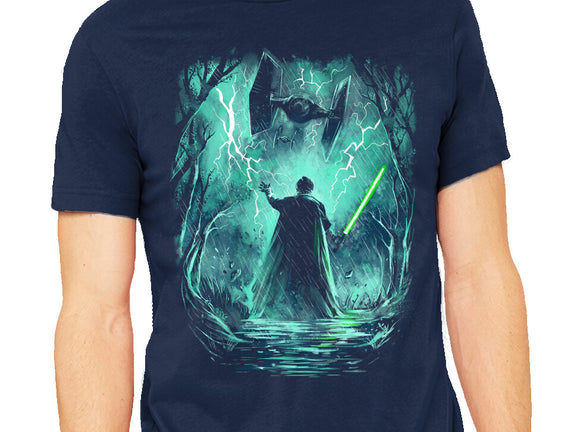 The Jedi Knight